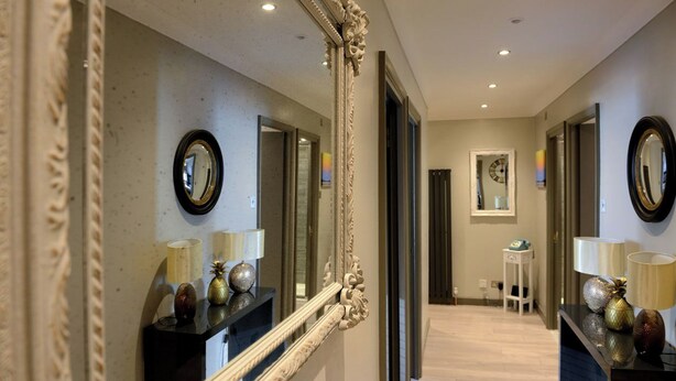 Apartment (2 Bedrooms) | Interior - Striking Boutique Style 2 BDR in Vibrant Kemp Town (Brighton)