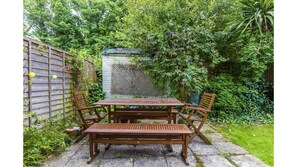 Property grounds - Relaxing 2bed Apartmin Walk to Tulse Hill Station (London)