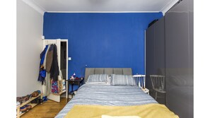 2 bedrooms, desk, iron/ironing board, free WiFi - Relaxing 2bed Apartmin Walk to Tulse Hill Station (London)