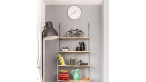 3 chambres, fer et planche à repasser, Wi-Fi, draps fournis