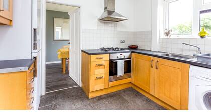 Renovated 3BR Home Close to Science Park & A14