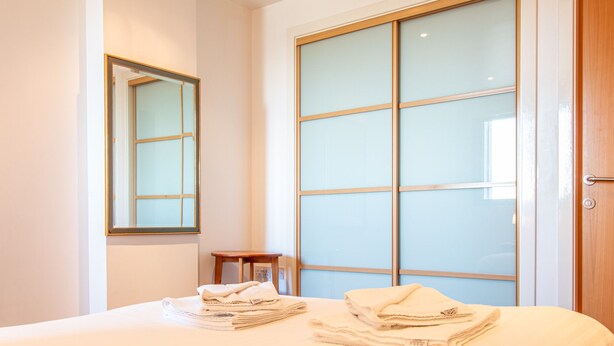 Apartment (2 Bedrooms) - Riverside Simplicity: Great Views/secure Parking! (Glasgow)