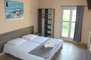 Individuell dekoriert, individuell eingerichtet, kostenloses WLAN