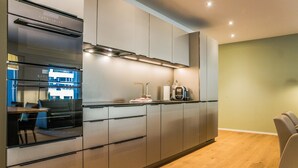 Apartment | Eigene Küche