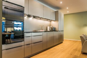 Apartment | Private kitchen