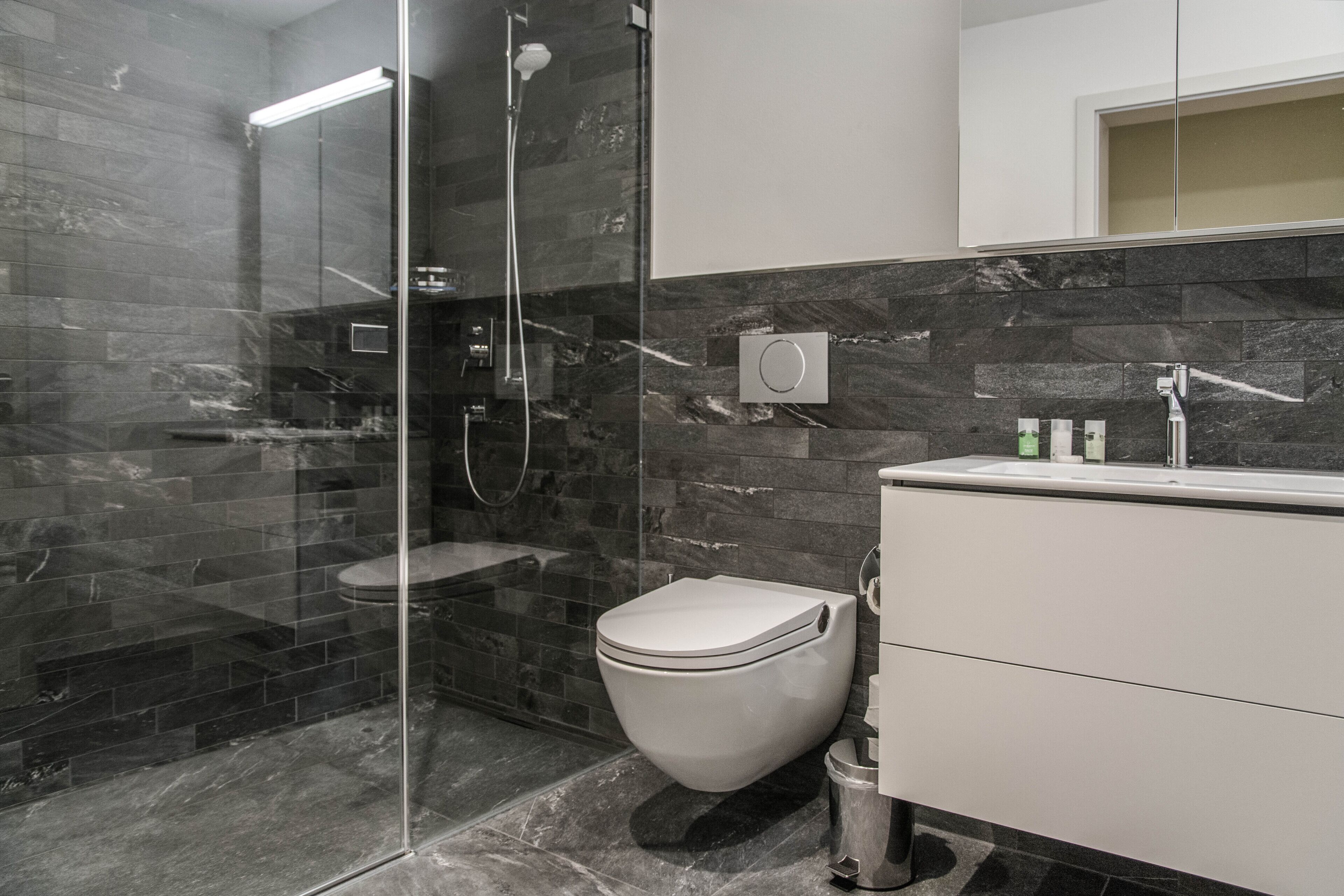 Appartement | Salle de bain