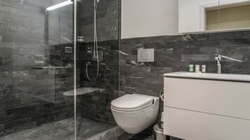 Appartement | Salle de bain