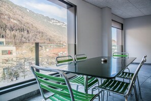 Apartment | Balcony
