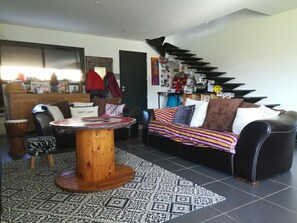 Interieur