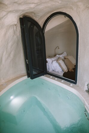Casa exclusiva | Banyera d'hidromassatge privada