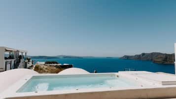 Blue Door Villa | Vista desde la habitación