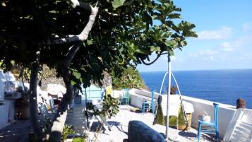 Terraço/pátio