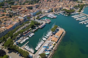 Marina - Villa Mimosa - Apt 1 (Desenzano del Garda)