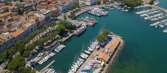 Villa Mimosa - Apt 1