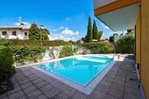 Family Apartment, Multiple Bedrooms (Casa Emma with Pool) | Pool - Casa Emma with Pool (Sirmione)