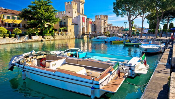Exterior - Casa Emma with Pool (Sirmione)