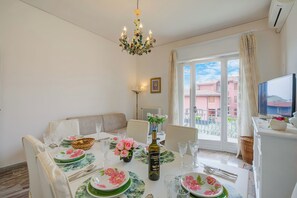 Dining - Casa Milly (Desenzano del Garda)