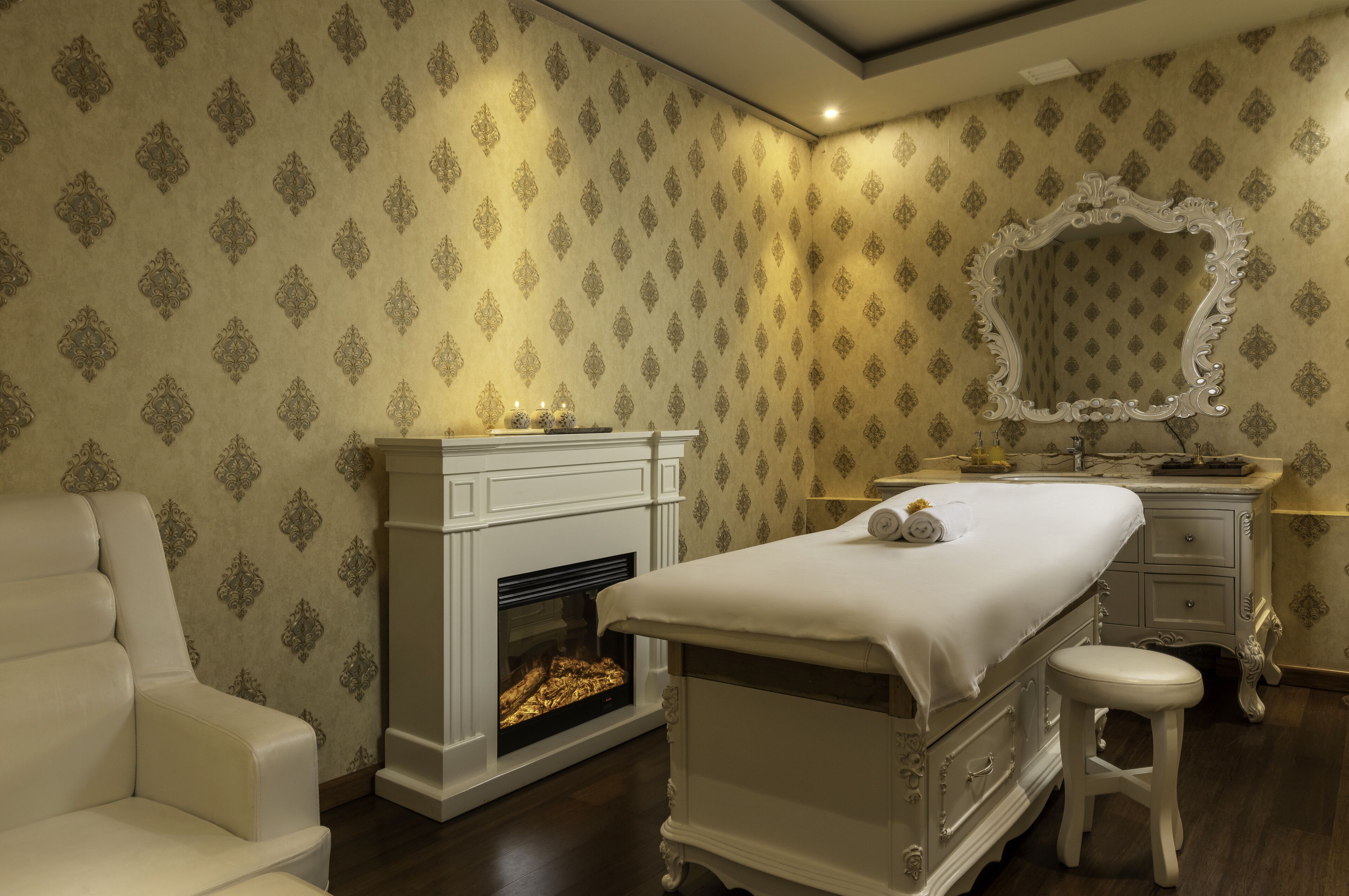 Spa