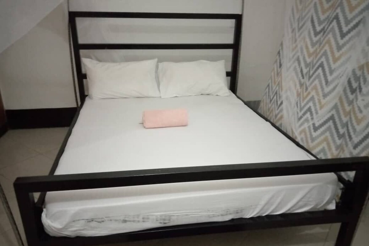 Phòng đôi Tiêu chuẩn | Truy cập Internet không dây miễn phí, bộ trải giường