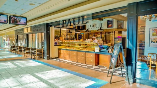 Apartment beside City Stars Mall