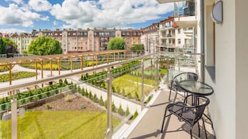 Apartment (12) | Balcony
