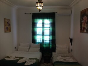 Free WiFi - DAR EL HAYET (Tangier)