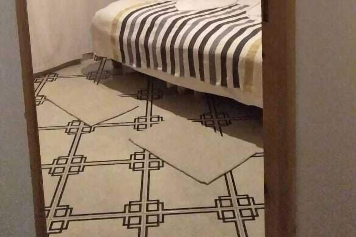 Chambre économique | Accès au Wi-Fi (inclus)