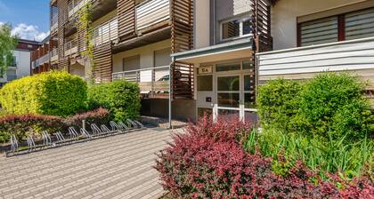 Apartamenty Sun & Snow Leśne Zacisze