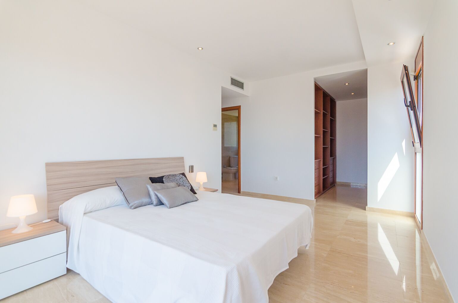 5 slaapkamers, gratis wifi