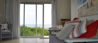 Beach Villa Apartment