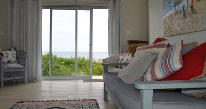 Beach Villa Apartment