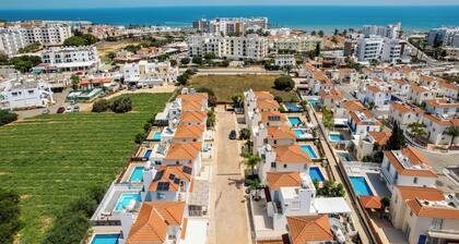 Villa 3 Chambres Central Pernera