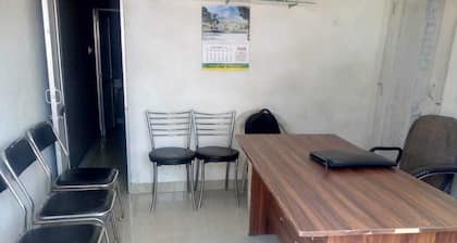 home stay in nature near city