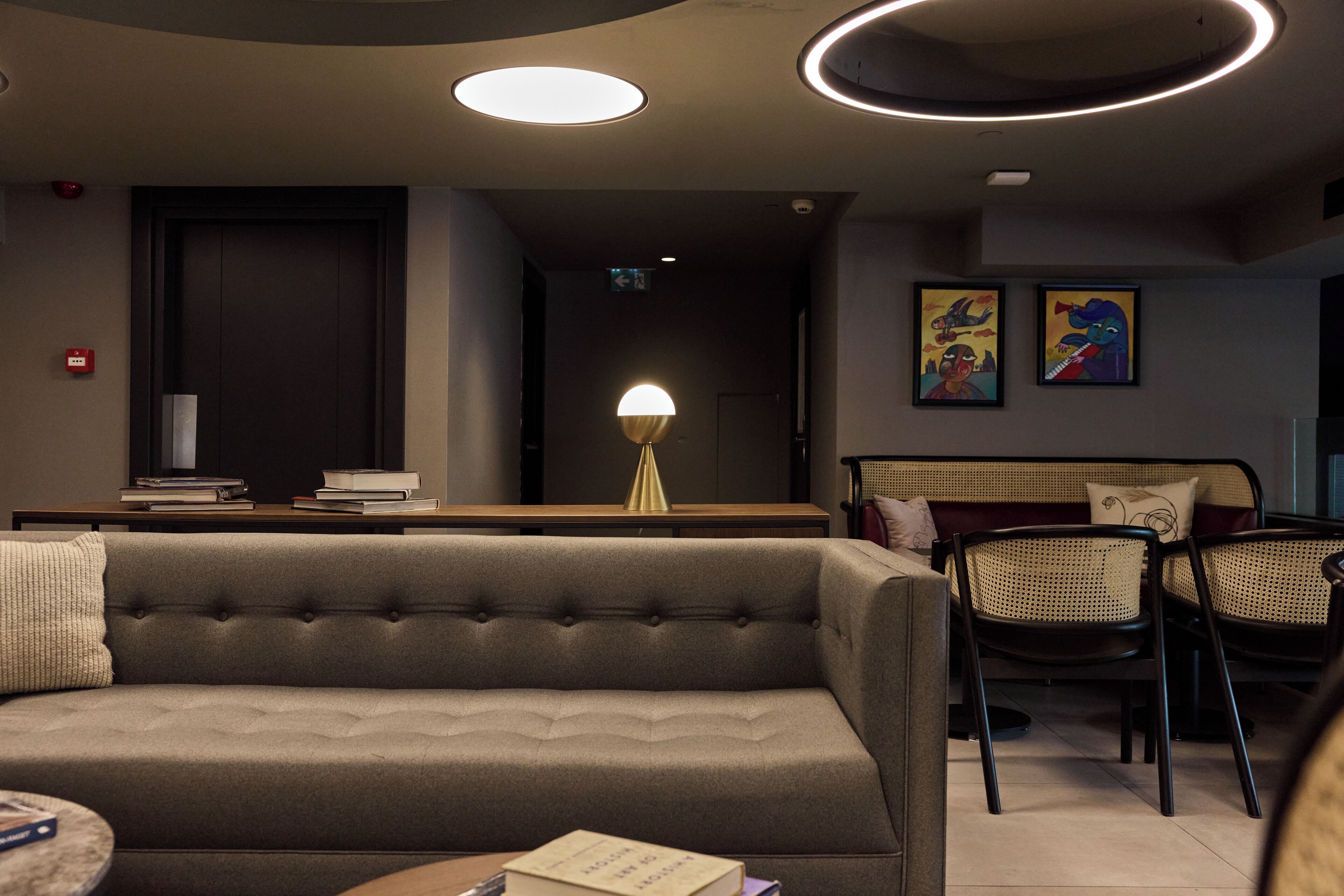 Photo - Avantgarde Urban Sisli