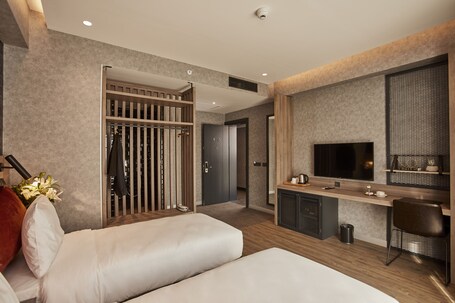 Avantgarde Urban Sisli - Image 60