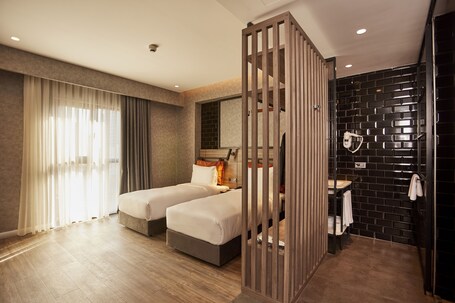 Avantgarde Urban Sisli - Image 13