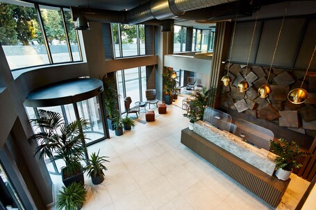 Avantgarde Urban Sisli - Image 2