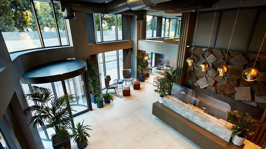 Avantgarde Urban Şişli