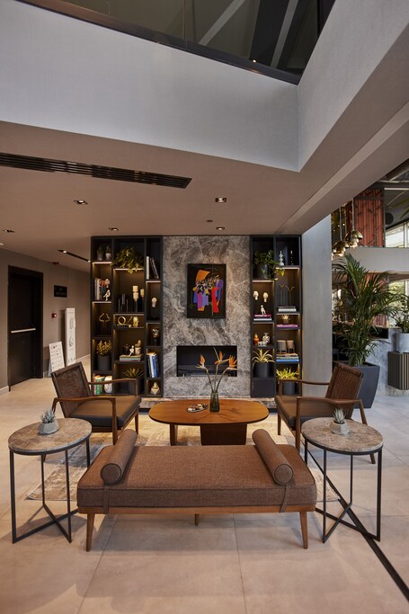 Avantgarde Urban Sisli - Image 40