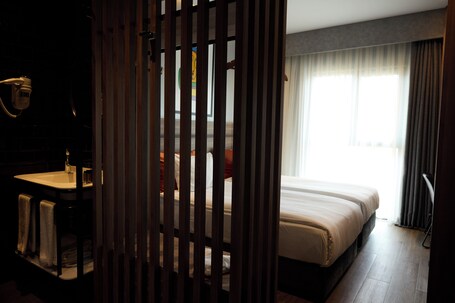 Avantgarde Urban Sisli - Image 72