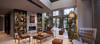 Avantgarde Urban Şişli