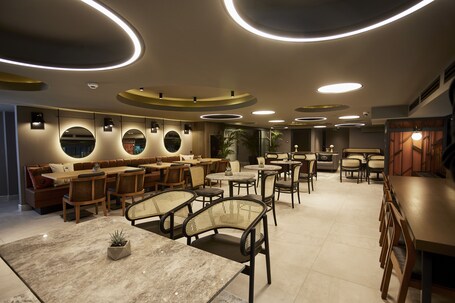 Avantgarde Urban Sisli - Image 63