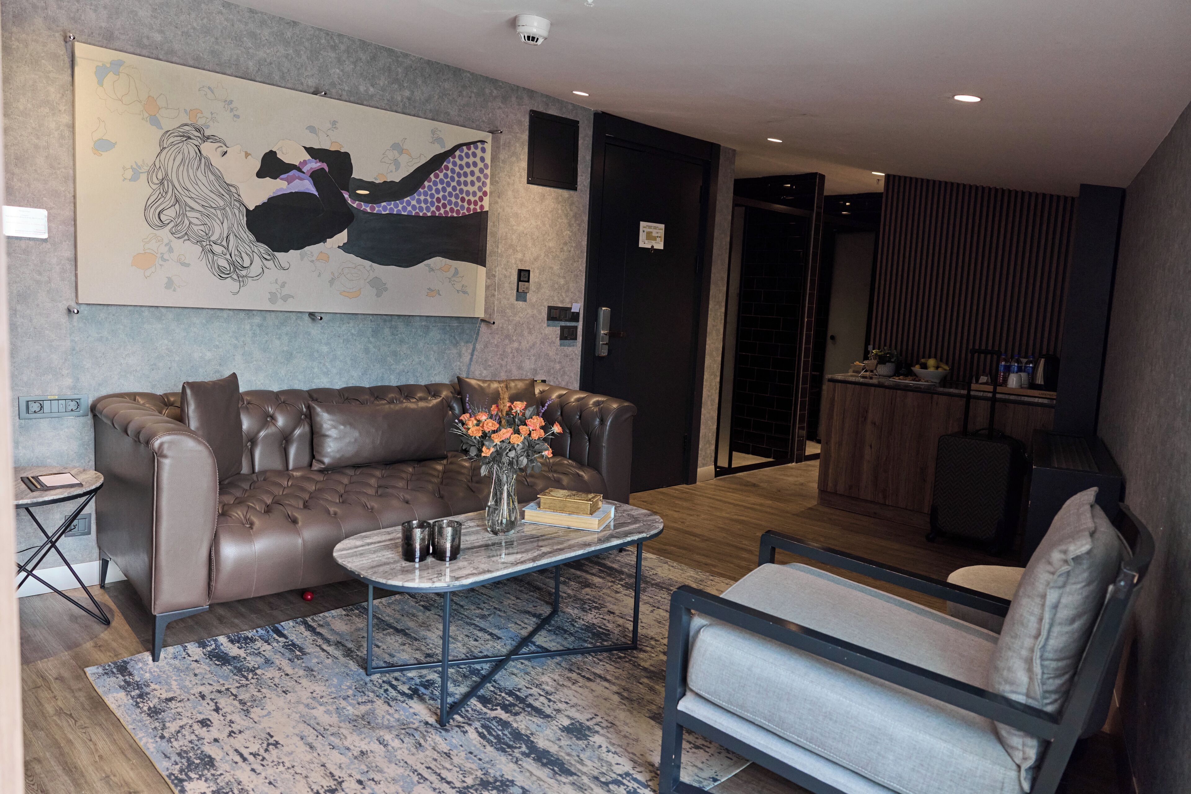 Photo - Avantgarde Urban Sisli