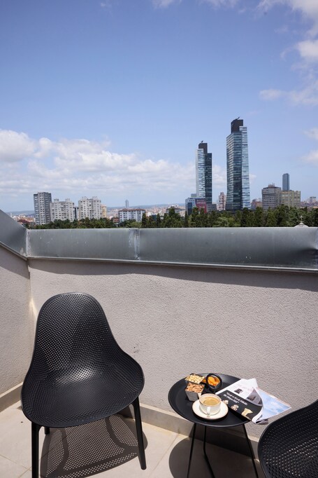 Avantgarde Urban Sisli - Image 17