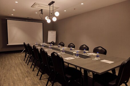 Avantgarde Urban Sisli - Image 32