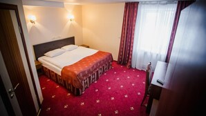 Chambre Double Affaires