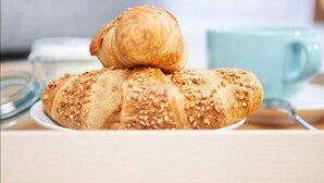 Repas de petit déjeuner