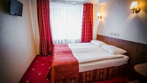 Chambre Double Standard