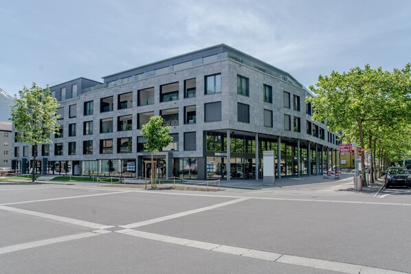 Außenbereich