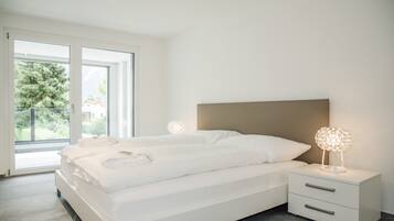 Apartment, 2 Schlafzimmer